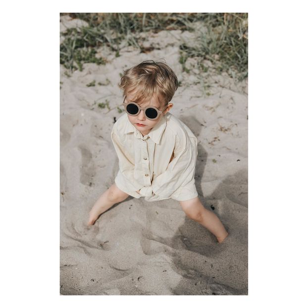 Gafas de sol Materiales Reciclables-product