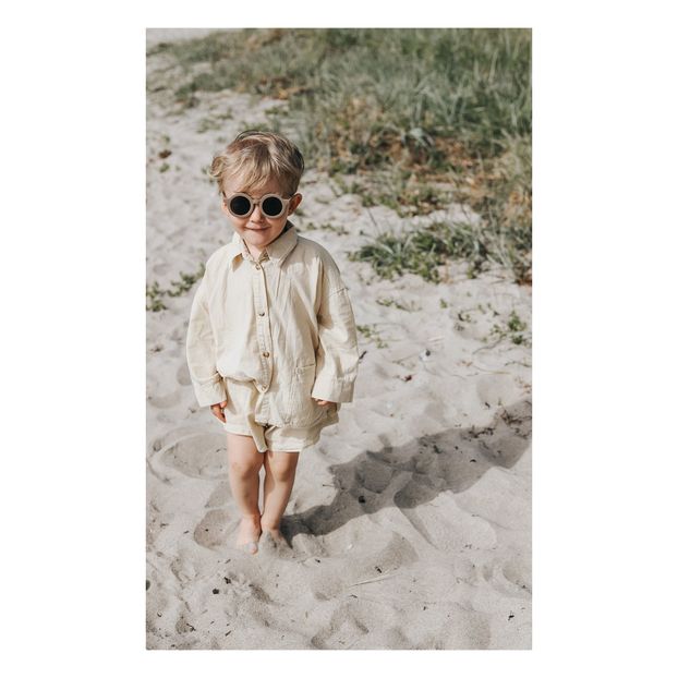 Gafas de sol Materiales Reciclables-product