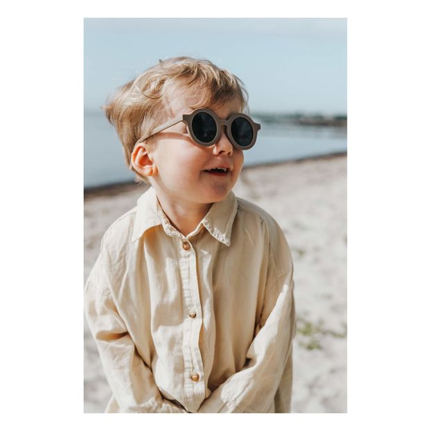 Gafas de sol Materiales Reciclables-product