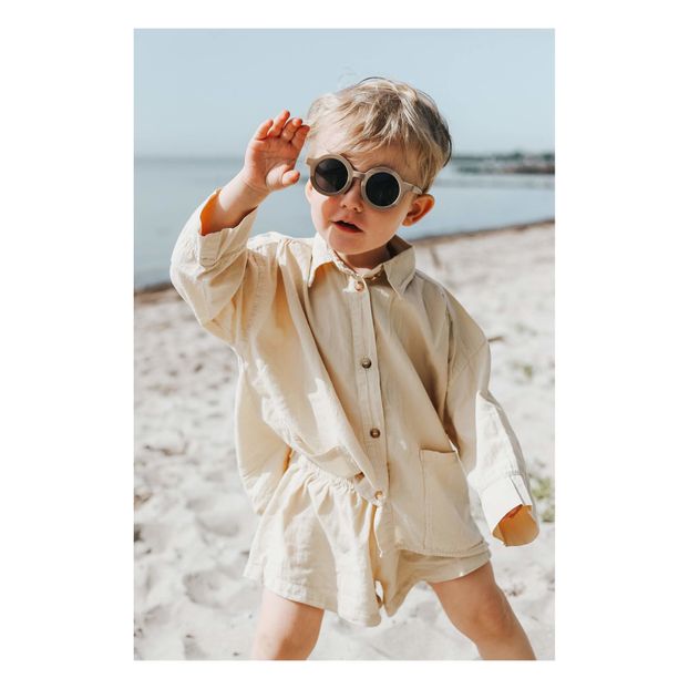Gafas de sol Materiales Reciclables-product
