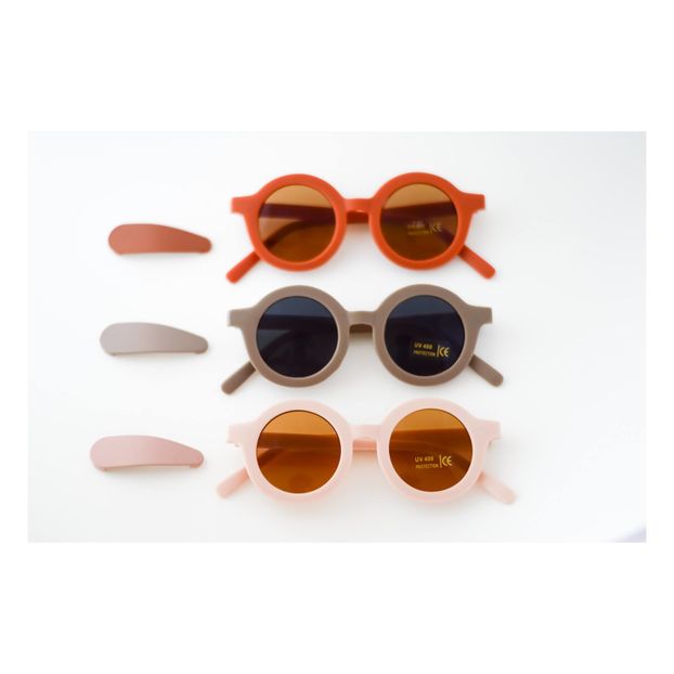Gafas de sol Materiales Reciclables-product