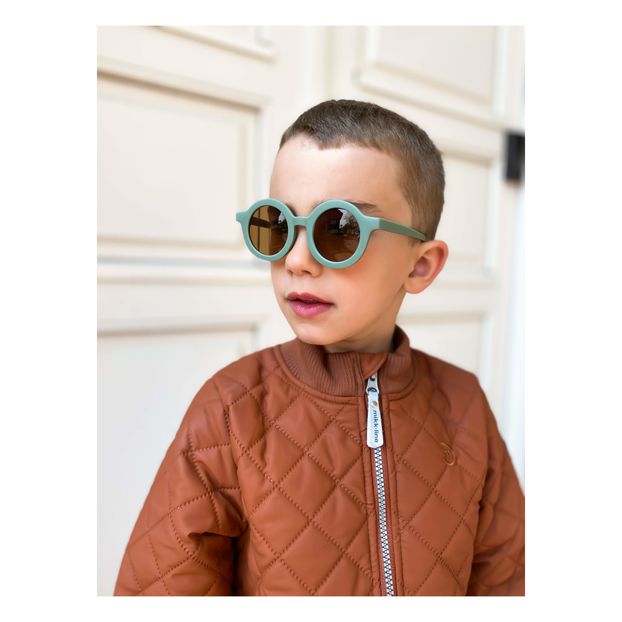 Sunglasses Made of Recycled Materials-product