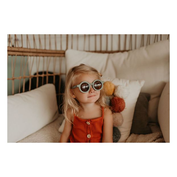 Sunglasses Made of Recycled Materials-product