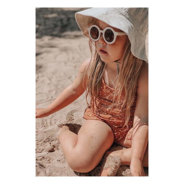 Sunglasses Made of Recycled Materials-product