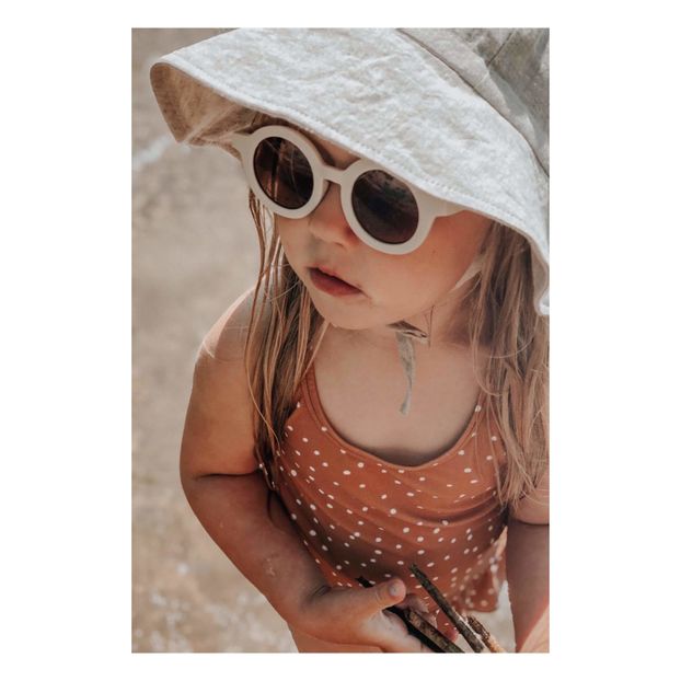 Sunglasses Made of Recycled Materials-product