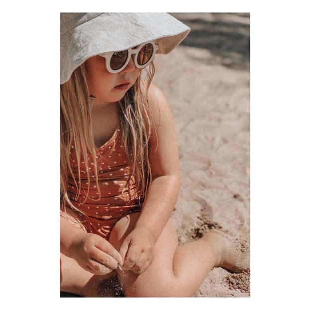 Sunglasses Made of Recycled Materials-product