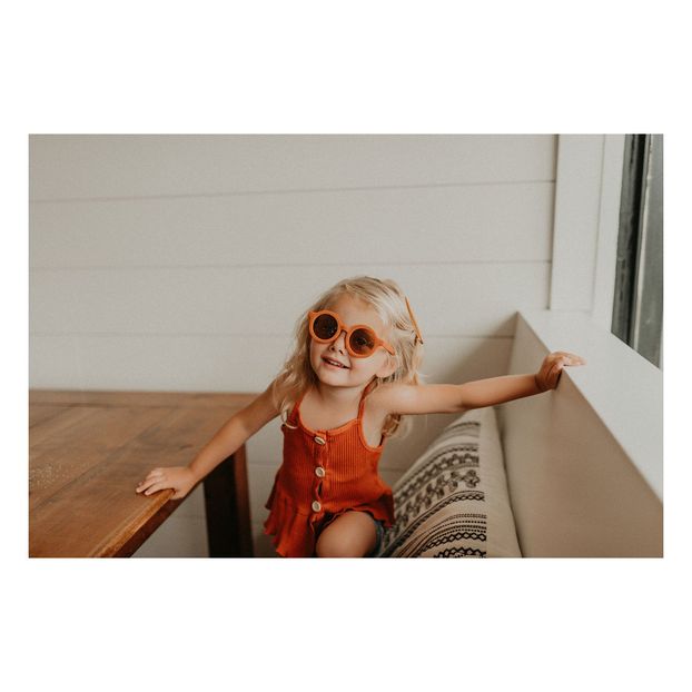Gafas de sol Materiales Reciclables-product