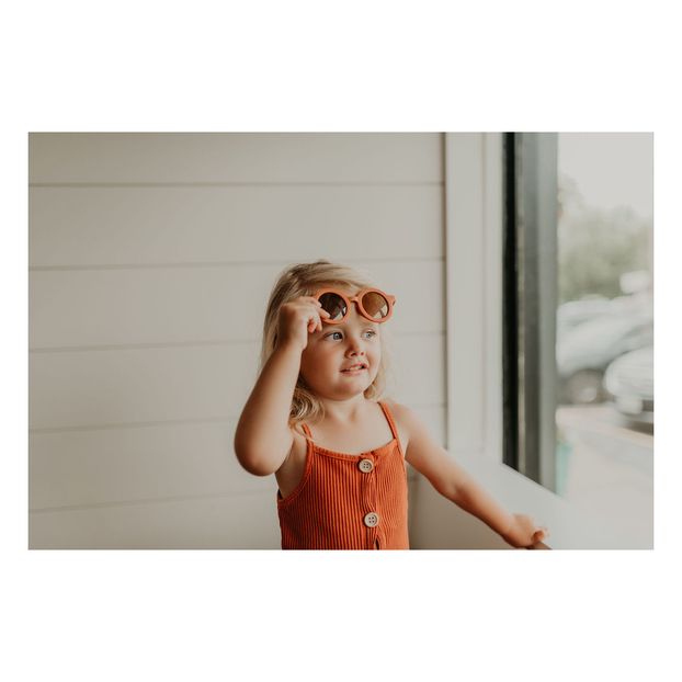 Gafas de sol Materiales Reciclables-product