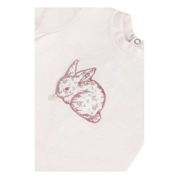 Rabbit T-Shirt -product