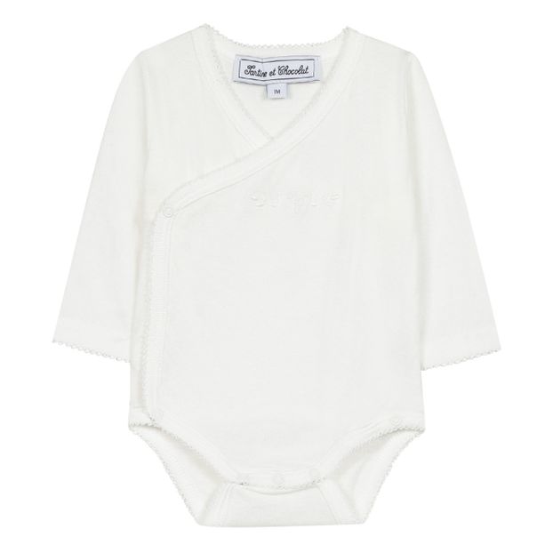 Body Coton Bio-product
