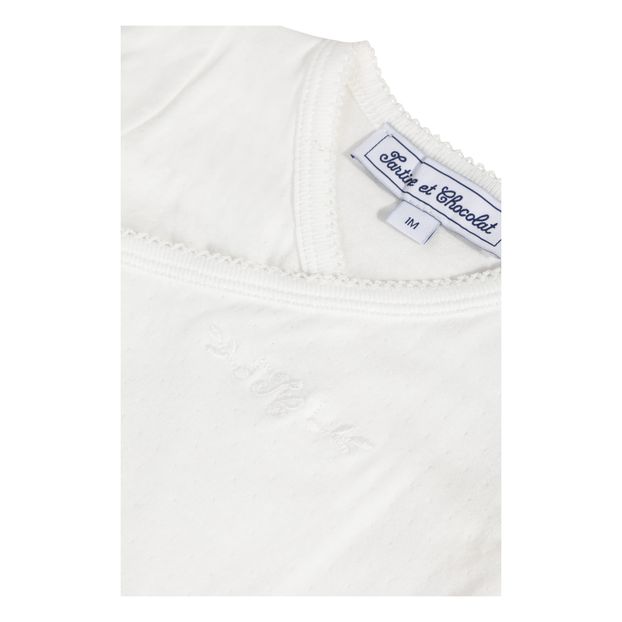 Body Coton Bio-product