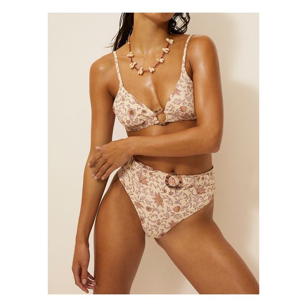 Carly Bikini Top -product