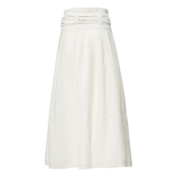 Jupe Esperanza Coton et Lin Bio-product