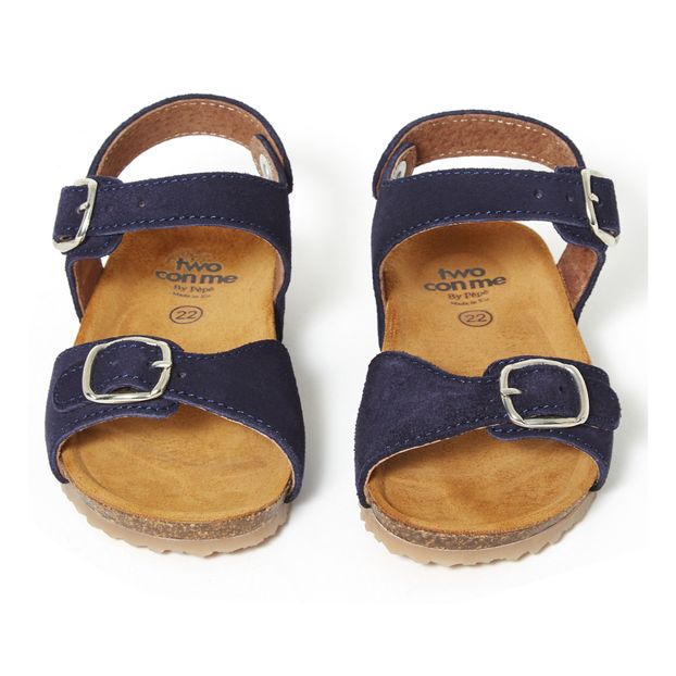 Two Con Me - Sandales Boucles-product