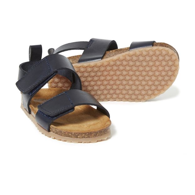 Two Con Me - Sandalias Velcro Doble-product