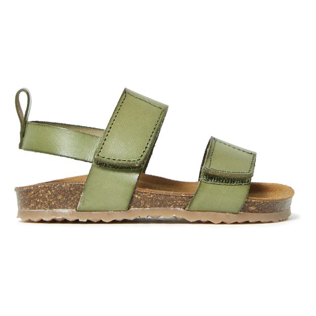 Two Con Me - Sandales Double Scratchs-product