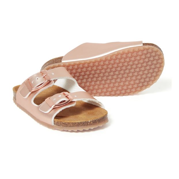 Two Con Me - Sandales Double Boucles-product