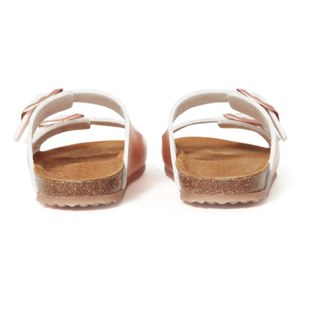 Two Con Me - Sandales Double Boucles-product