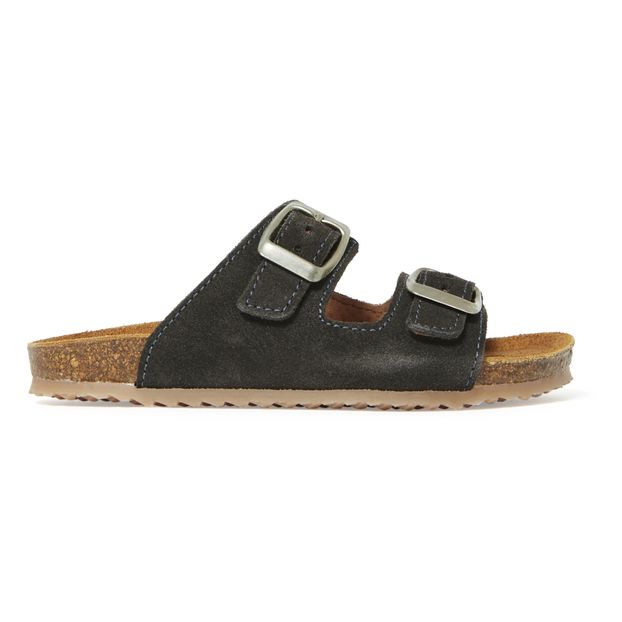 Two Con Me - Sandali Double con fibbia-product
