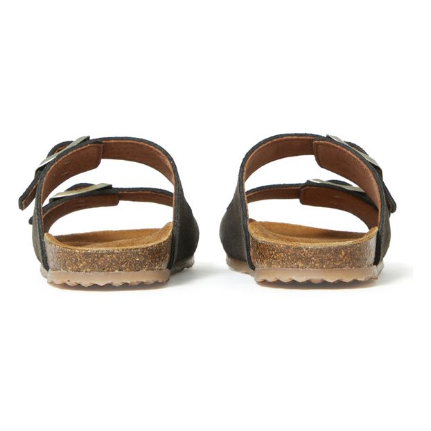 Two Con Me - Sandali Double con fibbia-product