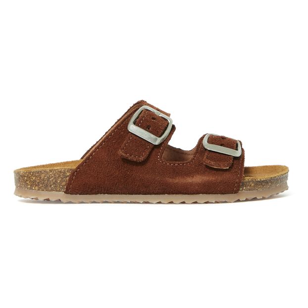 Two Con Me - Sandali Double con fibbia-product