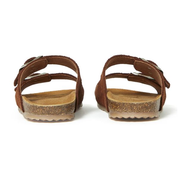 Two Con Me - Sandali Double con fibbia-product