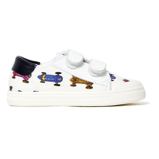 Baskets Scratchs-product