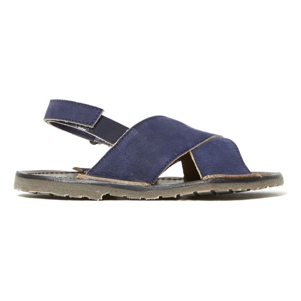 Sandalias Cintas Cruzadas-product