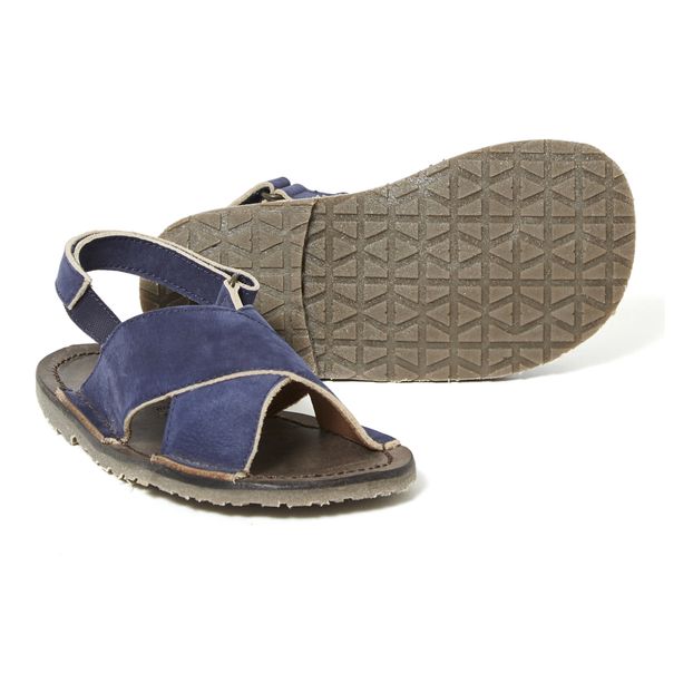 Sandalias Cintas Cruzadas-product