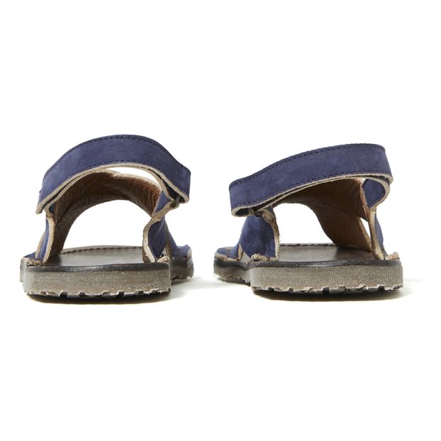 Sandalias Cintas Cruzadas-product