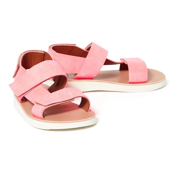 Sandali Scratchs -product