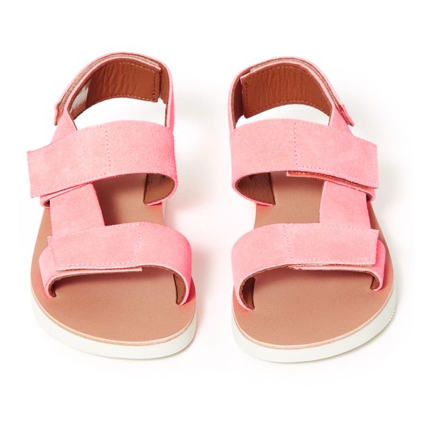 Sandali Scratchs -product