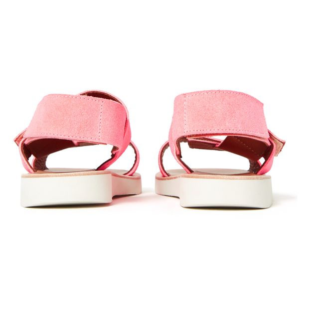 Sandali Scratchs -product