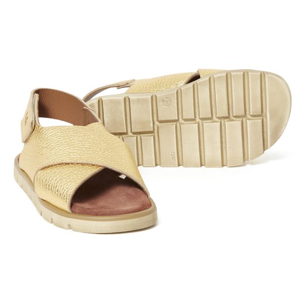 Sandali incrociati-product
