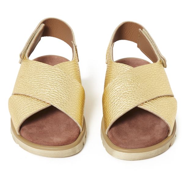 Sandali incrociati-product
