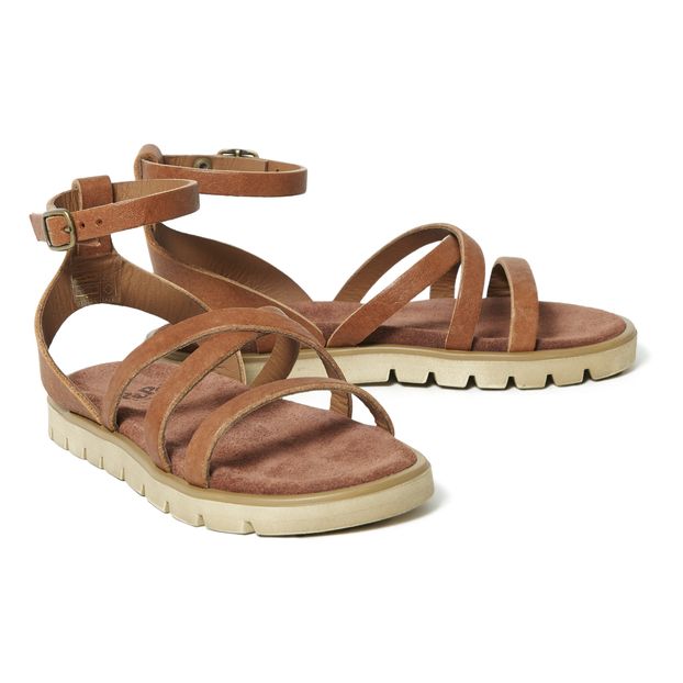 Strap Sandals-product
