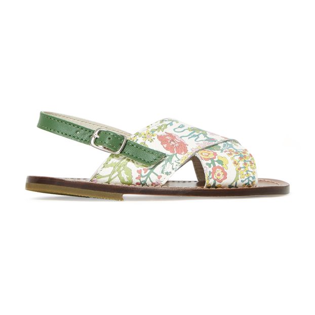 Exklusiv Pèpè x Smallable - Sandalen Liberty-product