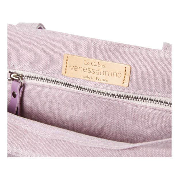 Cabas Moyen++ Lin et Sequins-product