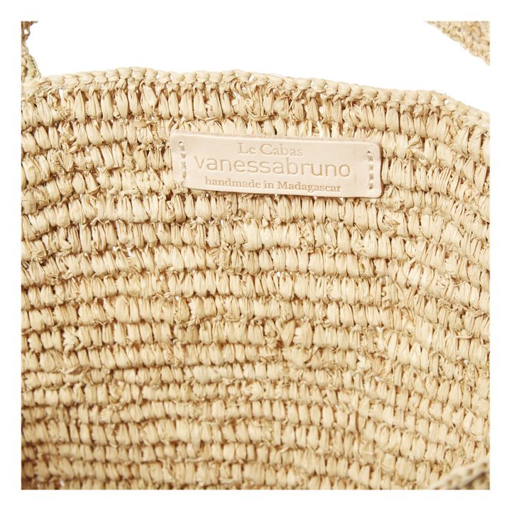 Shopper Medium mit Pailletten | Gold- Produktbild Nr. 3