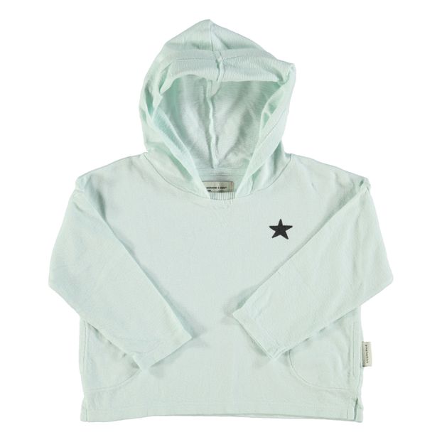 Organic Cotton Etoile Hoodie -product