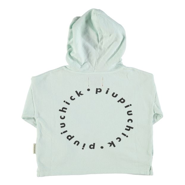Organic Cotton Etoile Hoodie -product