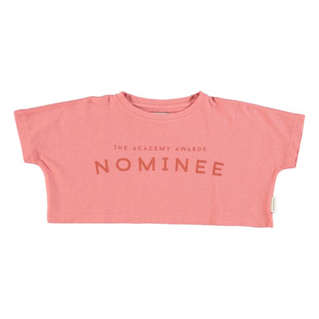 Organic Cotton Nominée Short Top-product