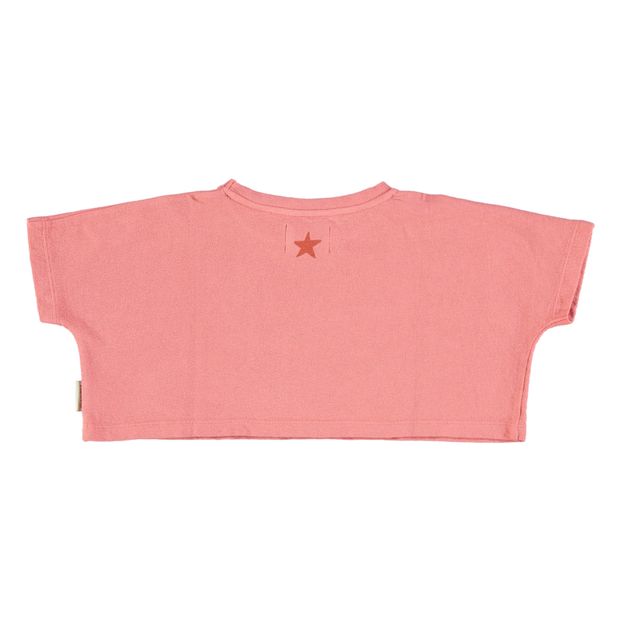 Organic Cotton Nominée Short Top-product