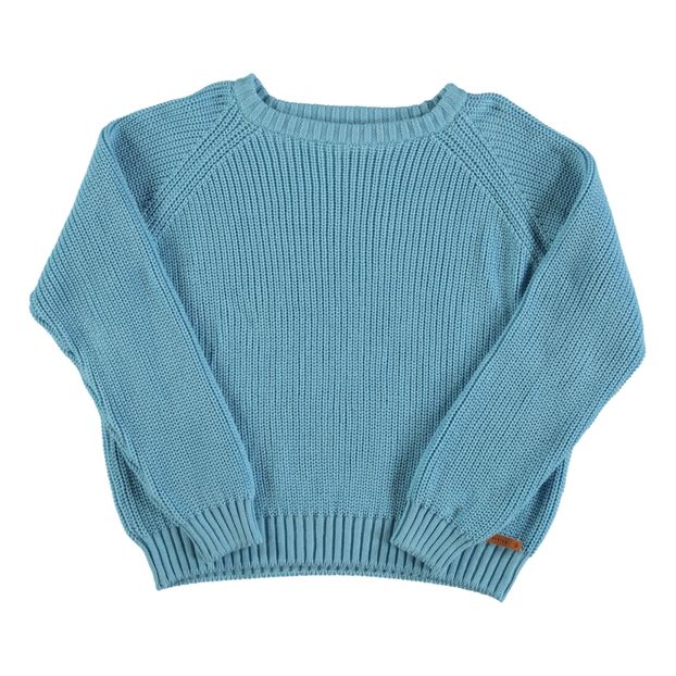 Pull Leone D'Or Coton Bio-product