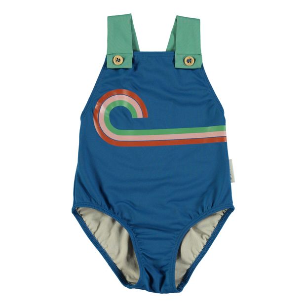 Rainbow Swimsuit -product