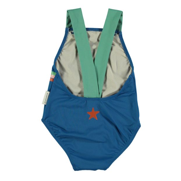 Rainbow Swimsuit -product
