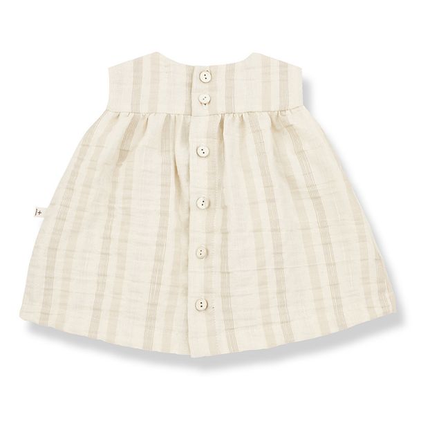 Silvia Striped Dress -product