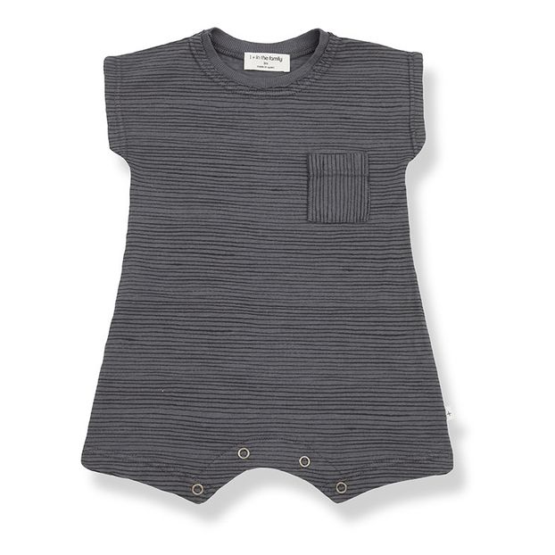 Tutina a righe Eric-product