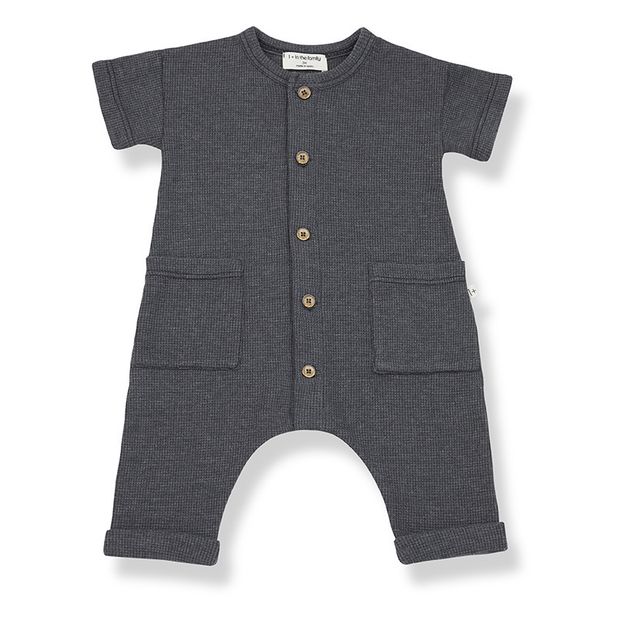 Aida Jumpsuit -product