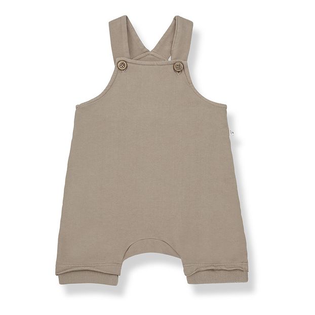 Ilai Spaghetti Strap Playsuit -product